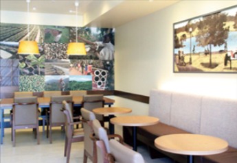 国立病院機構 呉医療センター 福利厚生1