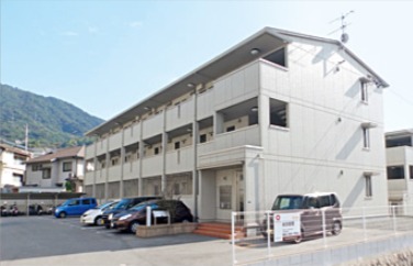 国立病院機構 呉医療センター 福利厚生2