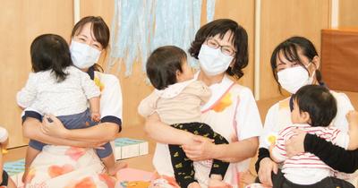 安城更生病院 福利厚生1