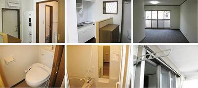 海南病院 福利厚生1