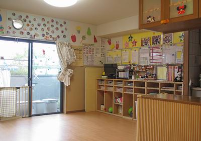 渥美病院 福利厚生3