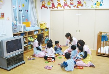 国際医療福祉大学熱海病院 福利厚生3