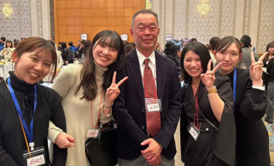 江南厚生病院 福利厚生1