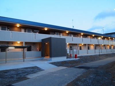 国立病院機構　兵庫中央病院 福利厚生1