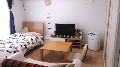 IMS<イムス>グループ 三愛会総合病院 福利厚生2