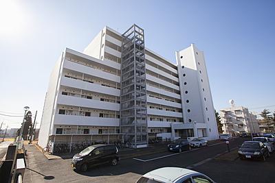 千葉県がんセンター 福利厚生1