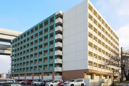 製鉄記念八幡病院 福利厚生1