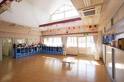 千葉県立病院 福利厚生2