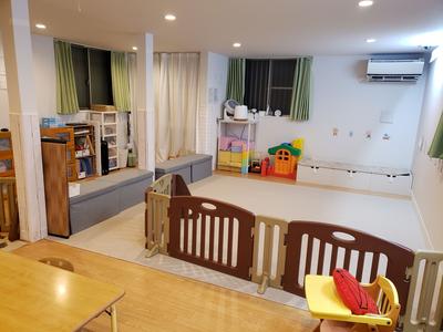 成仁病院 福利厚生1