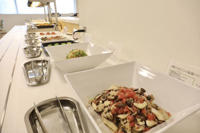 堺平成病院 福利厚生1