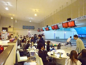 長岡西病院 福利厚生3