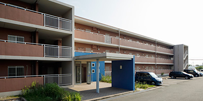 独立行政法人国立病院機構　豊橋医療センター 福利厚生1