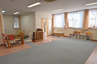 小平中央リハビリテーション病院 福利厚生1