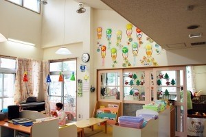 独立行政法人国立病院機構 静岡てんかん・神経医療センター 福利厚生1