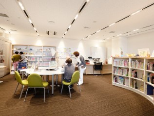 愛知医科大学病院 福利厚生1