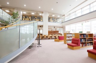 愛知医科大学病院 福利厚生2