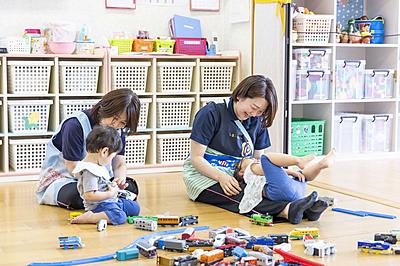 医療法人協和会（川西市立総合医療センター・箕面市立病院・第二協立病院・千里中央病院・他3病院） 福利厚生2