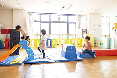 医療法人協和会（川西市立総合医療センター・箕面市立病院・第二協立病院・千里中央病院・他3病院） 福利厚生3