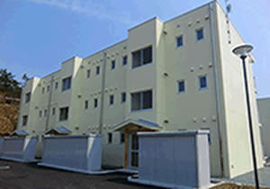 独立行政法人国立病院機構 あきた病院 福利厚生1