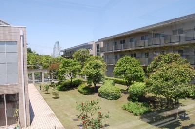 横浜市立大学附属病院・市民総合医療センター 福利厚生2