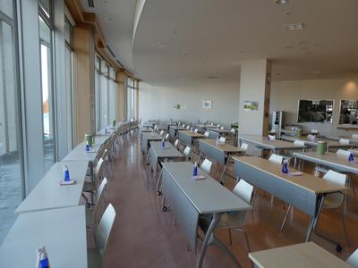 秀和総合病院 福利厚生3