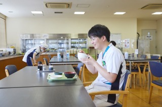 社会医療法人弘道会　守口生野記念病院 福利厚生2