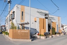 八潮中央総合病院 福利厚生1