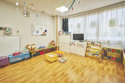 独立行政法人国立病院機構 天竜病院 福利厚生1