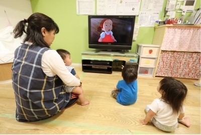 三郷中央総合病院 福利厚生2