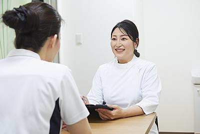 社会医療法人弘道会　なにわ生野病院 福利厚生2