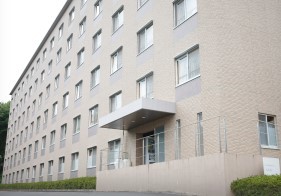 埼玉医科大学病院 福利厚生1