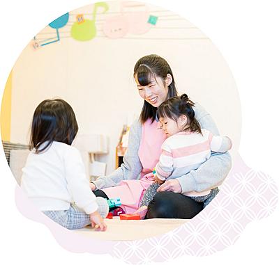 近江八幡市立総合医療センター 福利厚生1