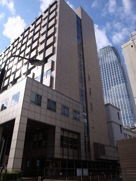 東京慈恵会医科大学附属病院 福利厚生2