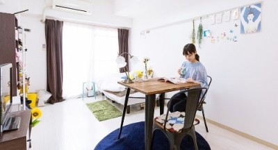 名古屋掖済会病院 福利厚生1