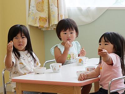 社会医療法人大雄会（総合大雄会病院・大雄会第一病院） 福利厚生2