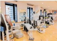 呉共済病院 福利厚生3