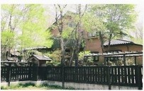 新久喜総合病院 福利厚生2