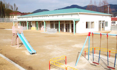 国立病院機構  肥前精神医療センター 福利厚生1