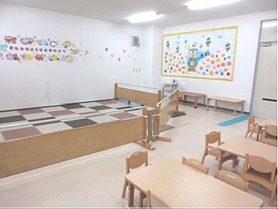 JA広島厚生連　広島総合病院 福利厚生1