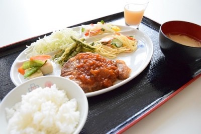 医療法人 福岡桜十字  福利厚生1