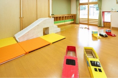 埼玉県立がんセンター 福利厚生2