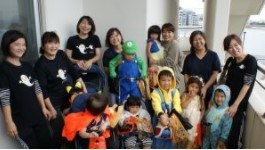 よこすか浦賀病院 福利厚生2