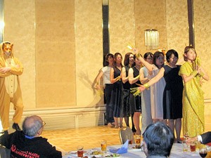 八王子山王病院 福利厚生2