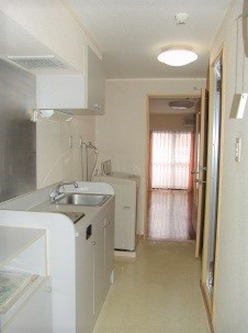 上野病院 福利厚生2