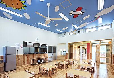 済生会宇都宮病院 福利厚生1