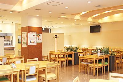 済生会宇都宮病院 福利厚生2