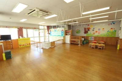 白岡中央総合病院 福利厚生3