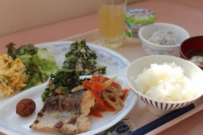 海老名総合病院 福利厚生2