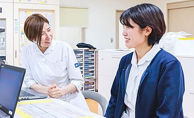 国立病院機構  肥前精神医療センター 福利厚生3