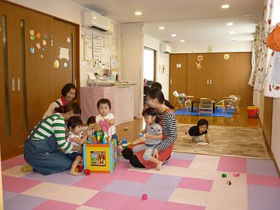 総合青山病院 福利厚生1